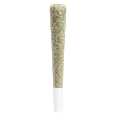 The Goo! - GOOB! Live Rosin Infused Pre-Roll