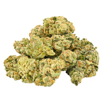 Calyx + Trichomes Bong Ripz - Jealousy Smallz