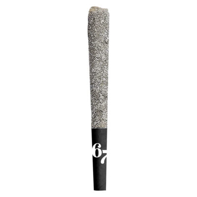 Sixty Seven Sins - 67 Sindicate Infused Pre-Roll