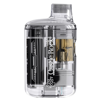Castle Rock Farms - Pick Me Up Live Resin AIO Vape