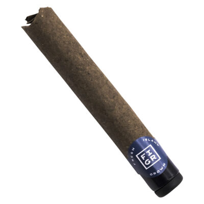 FIGR - Mellow Man Premium Glass Tip Blunt - Pre-Roll