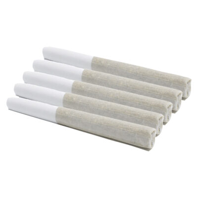 (GAS) - Super Sour Diesel Sativa Pre-Roll