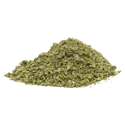 (GAS) - Night Kush Indica Ground Flower