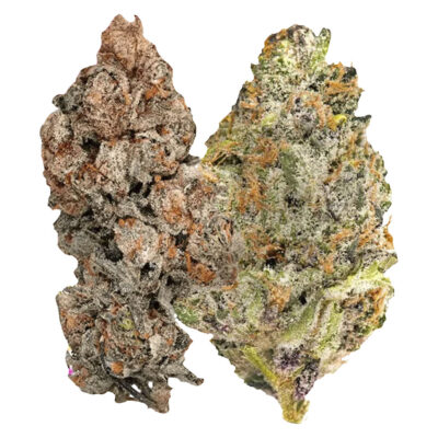 Irie Craft Cannabis - CYOA