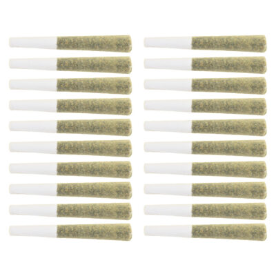 The Loud Plug - Multi G Pack Pre-Roll