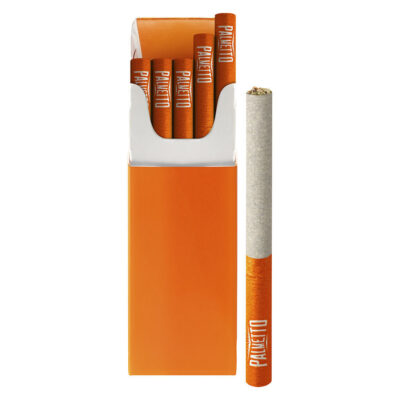 Palmetto - Radical Juice PALS Pre-Roll