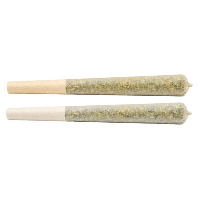 No Biggie, Just Smalls - Picture Me Rolling Pre-Roll