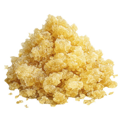 Dab Bods - Purple Punch Sugar Wax