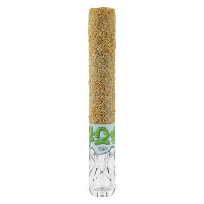 Tenzo - The 420 Infused Pre-Roll