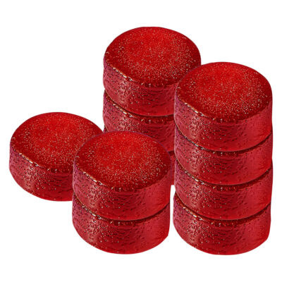 Olli Zero - 100 THC 100 CBD Multipack Raspberry Acai Soft Chews