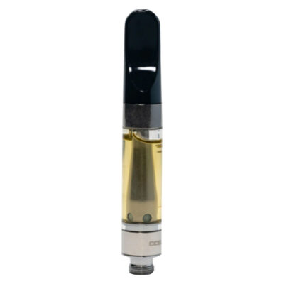 Frootyhooty - Bad Azz Apple Live Rosin Amplified 510 Thread Cartridge