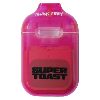 Super Toast - Triple Berry Supreme Liquid Diamonds AIO
