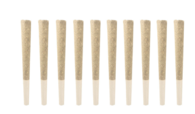 Stunnerz - Indica Pre-Roll