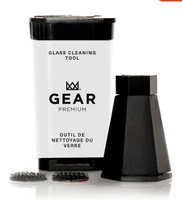 Gear Premium Cleaning Tools