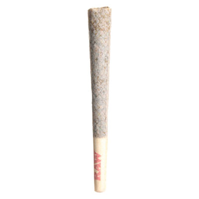 Tenzo - Gelato Bath Pre-Roll