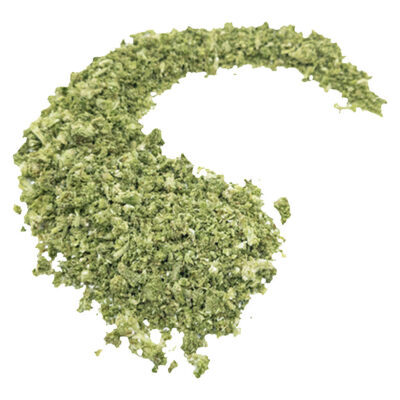 Purple Hills - Milled Flower – Papa Smurf