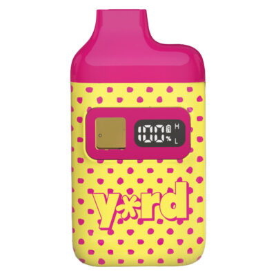 Yard - Fruit Punch Bowl AIO