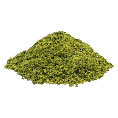 Piff - Panama Gold Milled