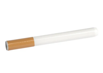 3" Quartz Bat One Hitter