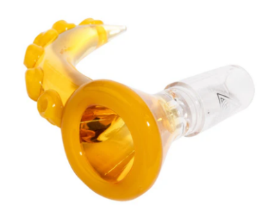 Red Eye 14mm Tentacle Cone Bowl