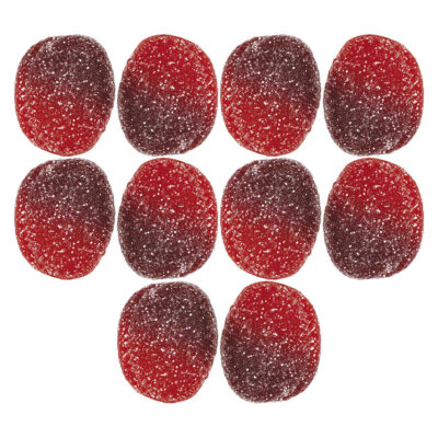 Lite Bites - Cherry Got Back