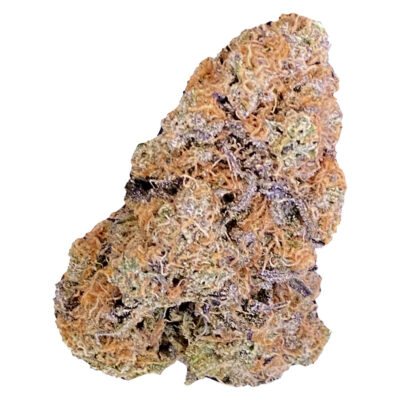 Dazed N’ Confused - Frozen Black Cherry