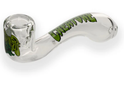 Creature 5.5" Sherlock Pipe