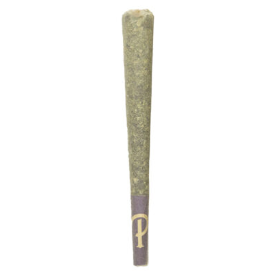 Purple Hills - Iced Sangria Pre-Roll