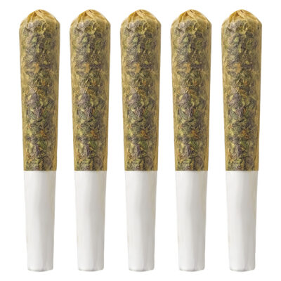 Lite Label Sun-Kissed - Sun-Kissed Pre-Roll