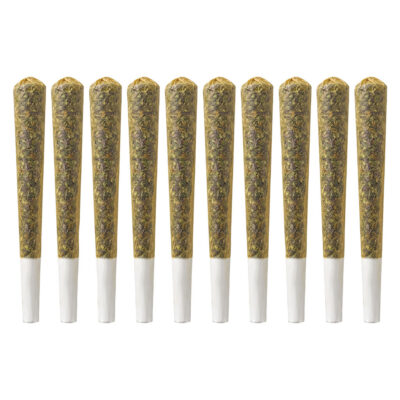 Featherweight - Feather Weight Pre-Roll