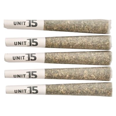 Unit 15 - Scarborough Selects Pre-Roll