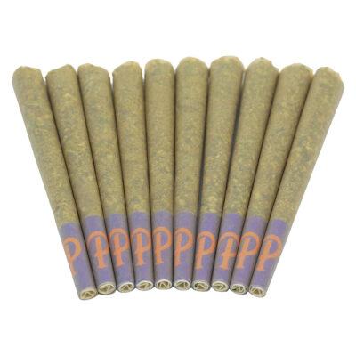 Purple Hills - Purple Oreoz Pre-Roll
