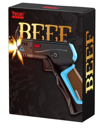 Yocan Beef Torch