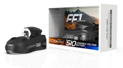Lookah FF1 510 Battery