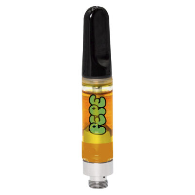 Pepe - Mjito Ice Liquid Diamonds 510 Thread Cartridge