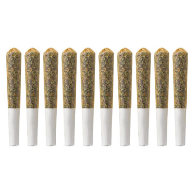 Overtime - Payday Pre-Roll Pack