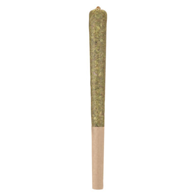Woody Nelson - Dark Rainbow Infused Pre-Roll