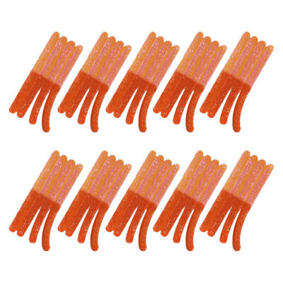 StikiStix - 100 THC CBG CBN CBD Multipack Sour Fizzy Peach Lemonade