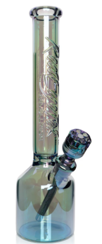 Red Eye Tek 17" 7mm Terminator Revolution Bong
