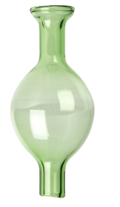 GEAR Premium Solid Colour Bubble Carb Cap Multiple Colours