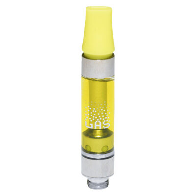 (GAS) - Golden Guava 510 Live Diamond Cartridge