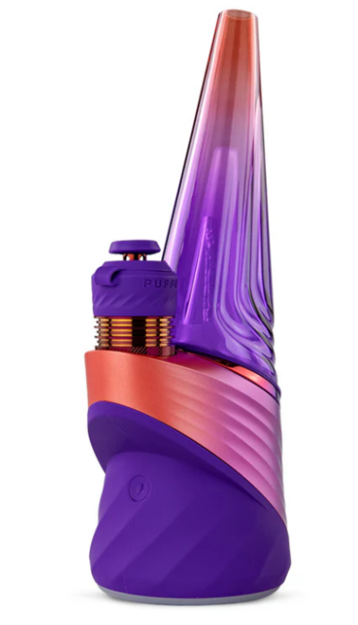 PUFFCO Peak Pro 3DXL Plasma Vaporizer