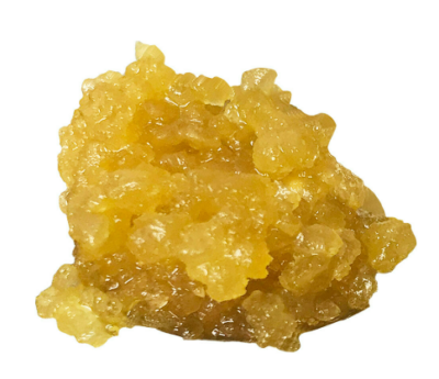 The Loud Plug - Strawberry OG Live Resin